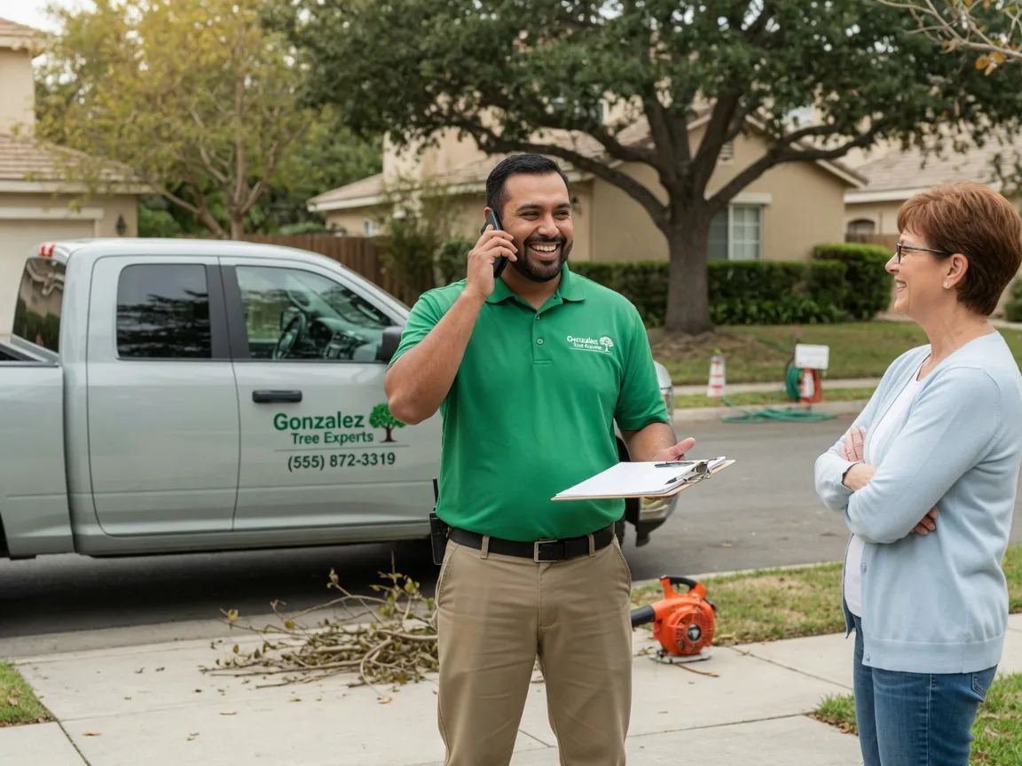 Tree Service Vernon, IN FAQs